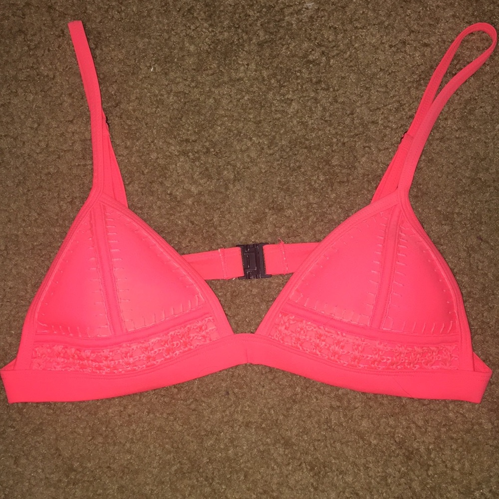 Gigi Paloma Arianca bikini top